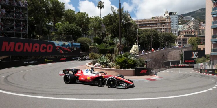 How to watch 2026 F1 Monaco Grand Prix for free: Time, livestream