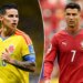 How to watch Colombia-Portugal World Cup 2026 for free