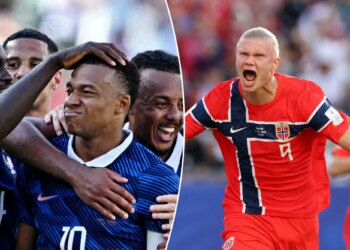 How to watch France-Norway for free in World Cup 2026: Time, livestream