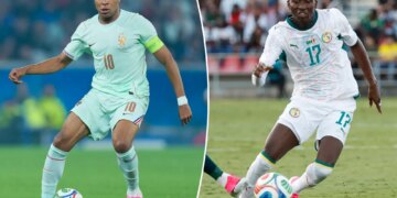 How to watch France vs. Senegal at the World Cup for free: Time, livestream