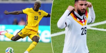 How to watch Germany-Ecuador for free in World Cup 2026: Time, livestream