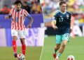 How to watch Germany vs. Paraguay in World Cup 2026 Round of 32