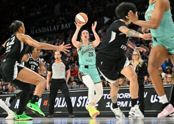 How to watch Liberty-Aces WNBA Commissioner's Cup Championship for free