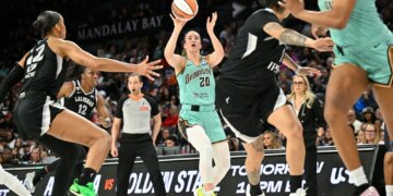 How to watch Liberty-Aces WNBA Commissioner's Cup Championship for free