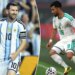 How to watch Messi in Argentina-Algeria World Cup match for free