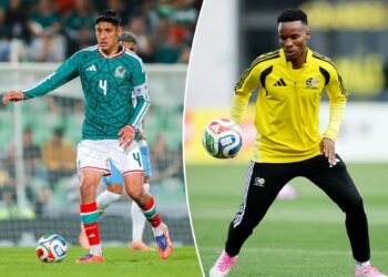How to watch Mexico-South Africa for free in World Cup 2026 opener