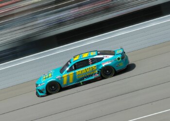 How to watch NASCAR FireKeepers Casino 400 from Michigan for free
