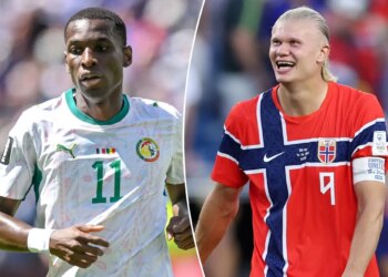 How to watch Norway-Senegal for free in World Cup 2026: Time, livestream