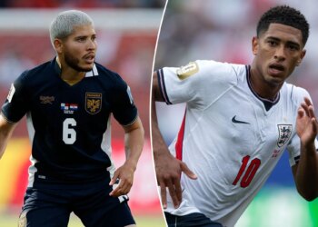 How to watch Panama vs. England for free in World Cup 2026
