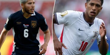 How to watch Panama vs. England for free in World Cup 2026