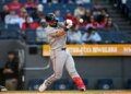 How to watch Rangers vs. Red Sox live on Sunday Night Baseball