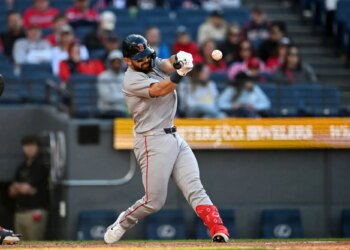 How to watch Rangers vs. Red Sox live on Sunday Night Baseball