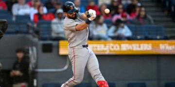 How to watch Rangers vs. Red Sox live on Sunday Night Baseball