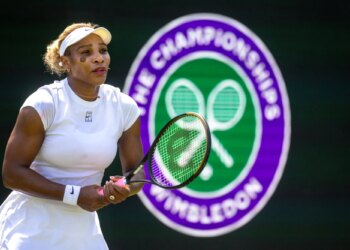 How to watch Serena Williams at Wimbledon live for free