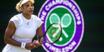 How to watch Serena Williams at Wimbledon live for free