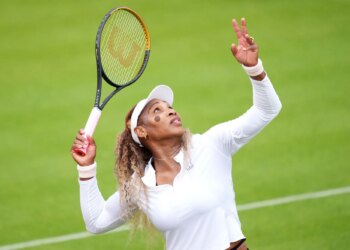 How to watch Serena Williams make her return to tennis for free