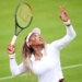 How to watch Serena Williams make her return to tennis for free