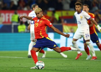 How to watch Spain vs. Cape Verde for free in World Cup 2026