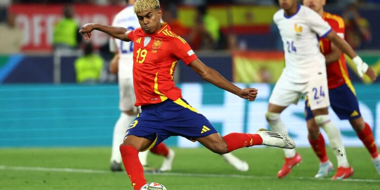 How to watch Spain vs. Cape Verde for free in World Cup 2026