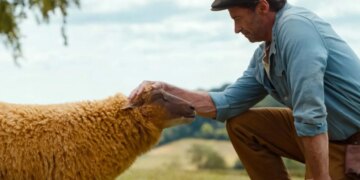 How to watch 'The Sheep Detectives' for free on Prime Video