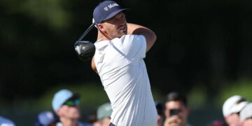 How to watch US Open 2026 final round for free: Time, livestream