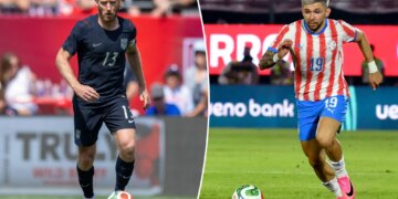 How to watch USA-Paraguay for free: World Cup time, livestream