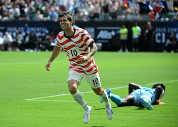How to watch USMNT-Germany final pre-World Cup friendly for free