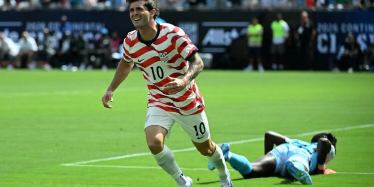 How to watch USMNT-Germany final pre-World Cup friendly for free