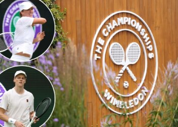 How to watch Wimbledon 2026 for free: Schedule, livestream