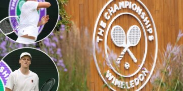 How to watch Wimbledon 2026 for free: Schedule, livestream