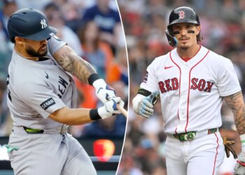 How to watch Yankees-Red Sox for free on Sunday Night Baseball