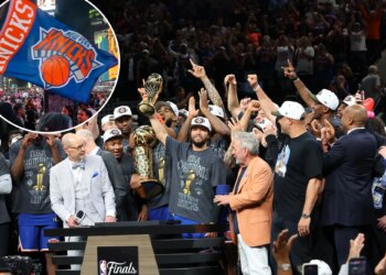 How to watch and stream the Knicks championship parade for free