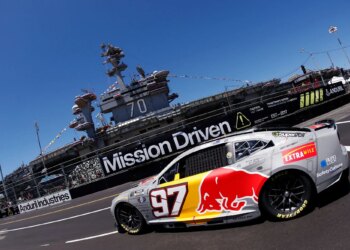 How to watch inaugural NASCAR San Diego street race live for free