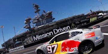 How to watch inaugural NASCAR San Diego street race live for free