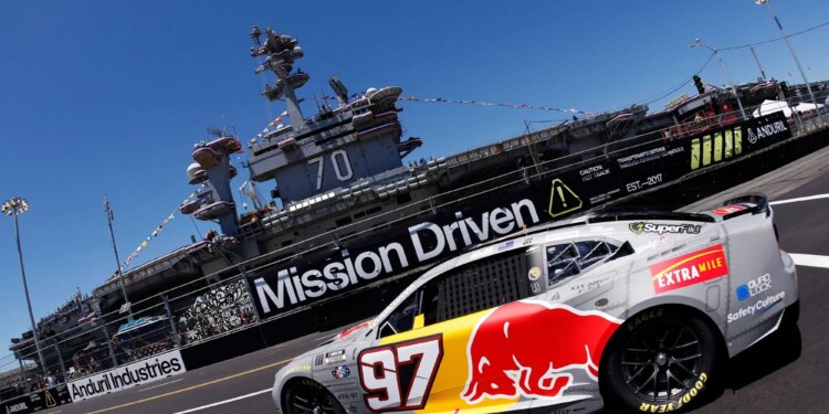 How to watch inaugural NASCAR San Diego street race live for free