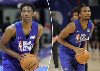 How to watch the 2026 NBA Draft live for free: Start time, order