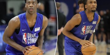 How to watch the 2026 NBA Draft live for free: Start time, order