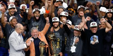 How to watch the Knicks on 'The Tonight Show' live for free
