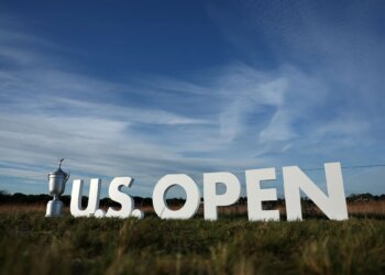 How to watch the US Open 2026 for free: Tee times, livestream