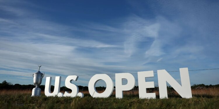How to watch the US Open 2026 for free: Tee times, livestream