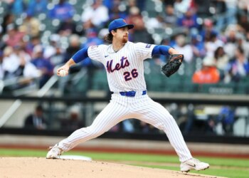 How to watch tonight's Braves-Mets game for free on Apple TV