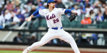 How to watch tonight's Braves-Mets game for free on Apple TV