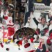 Hurricanes’ defense shuts out Golden Knights to capture Stanley Cup title