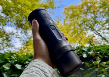 Behold! The Ikape Kapo K2 Pro.