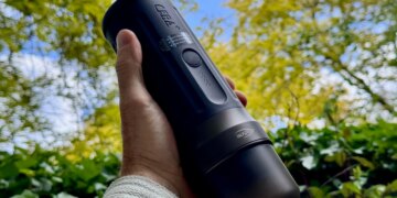 Behold! The Ikape Kapo K2 Pro.