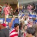 IShowSpeed draws crowd and security issues at World Cup match