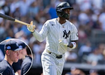 Imperfect Yankees can survive in broken AL while Aaron Judge heals