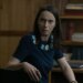 A still photo from the Apple TV series Widow’s Bay.