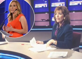 Inside look at Linda Cohn's second act after ESPN retirement