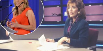 Inside look at Linda Cohn's second act after ESPN retirement